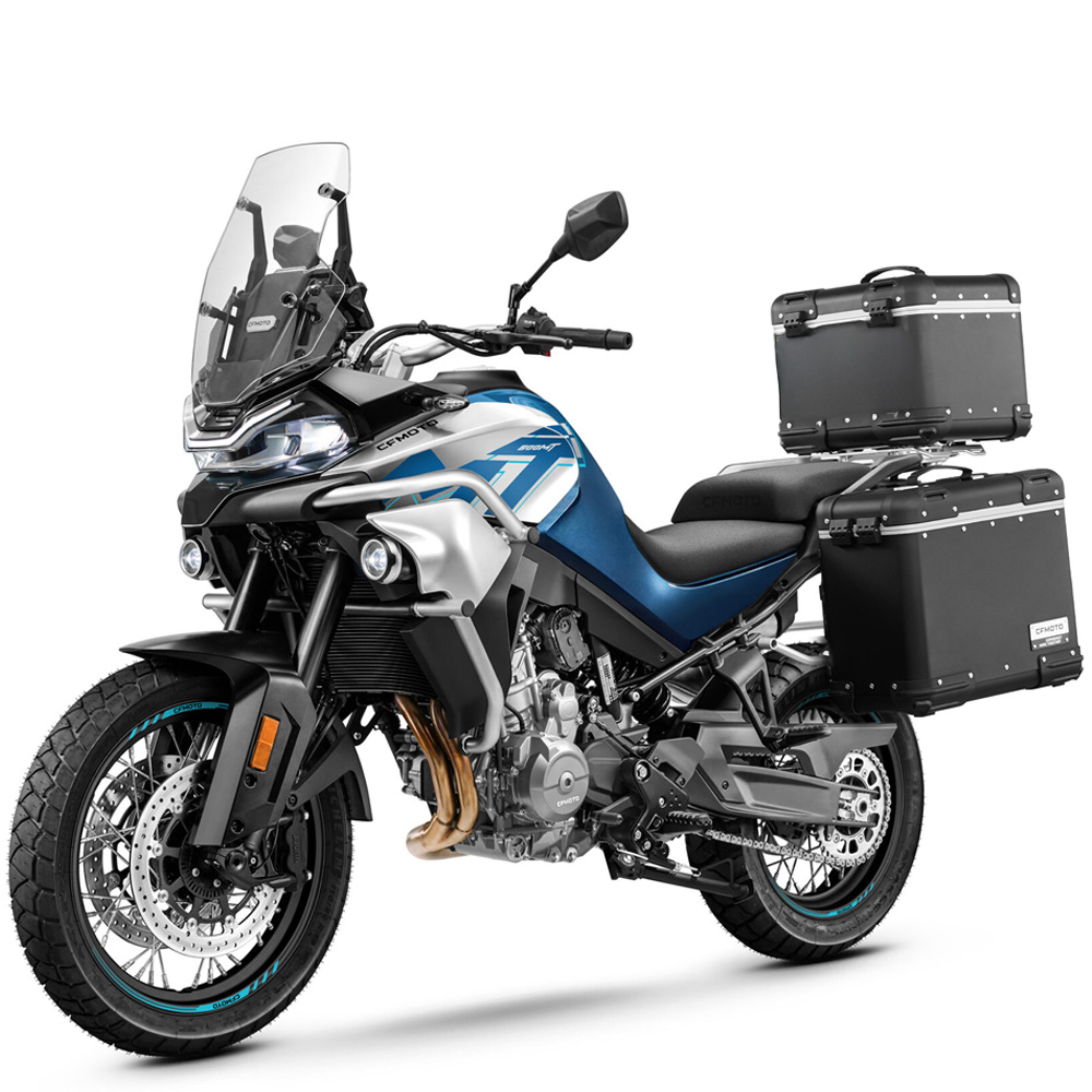 CFMoto 800 MT Sport GT