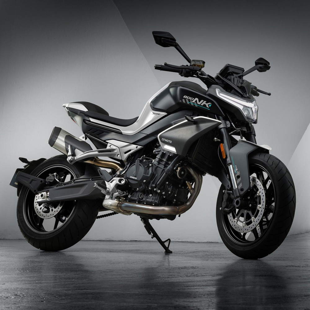 CFMoto 800 NK Advanced