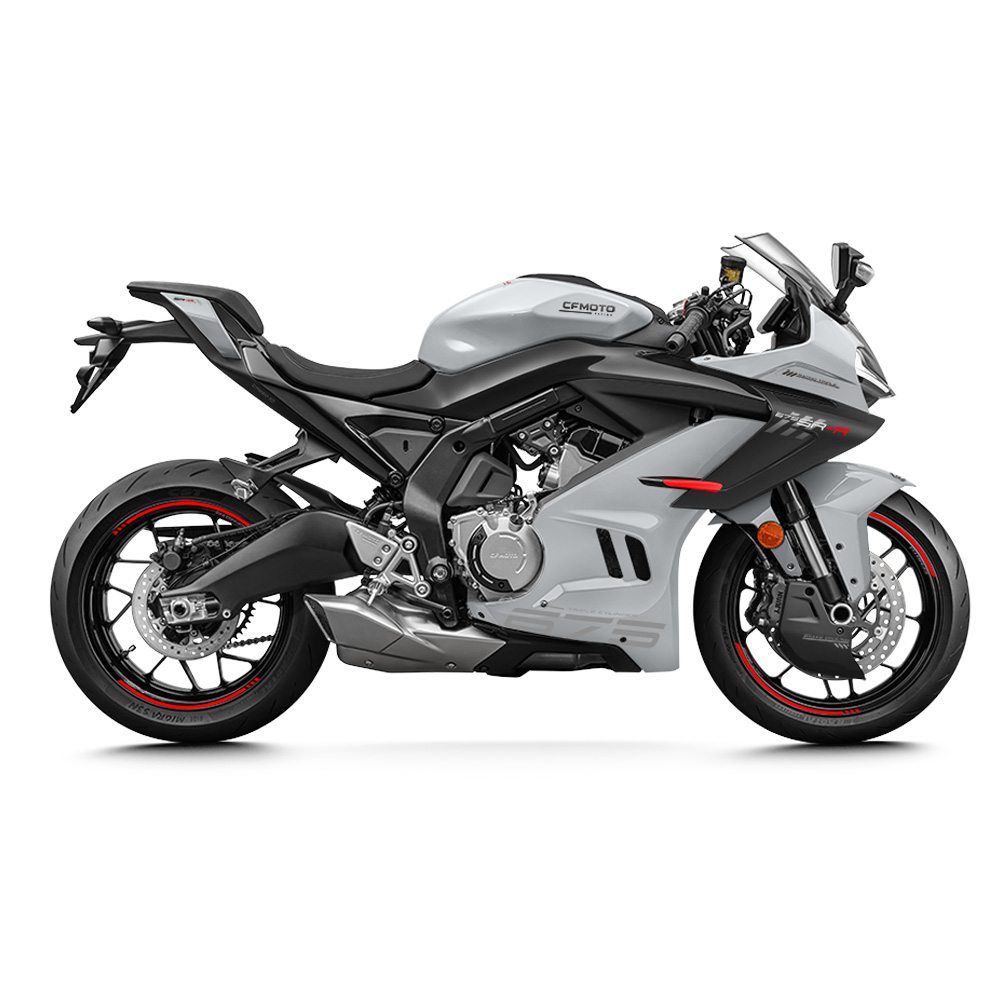 CFMoto 675 SR-R