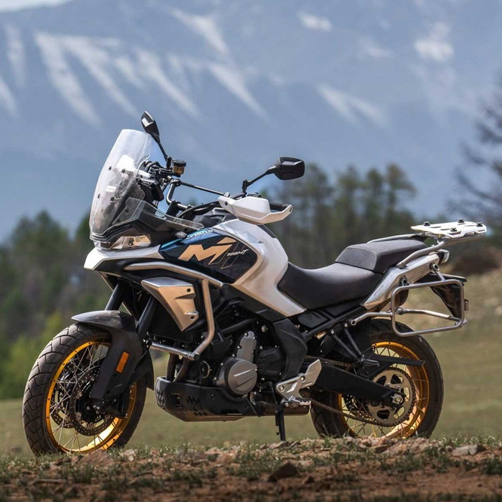 CFMoto 700 MT Adventure