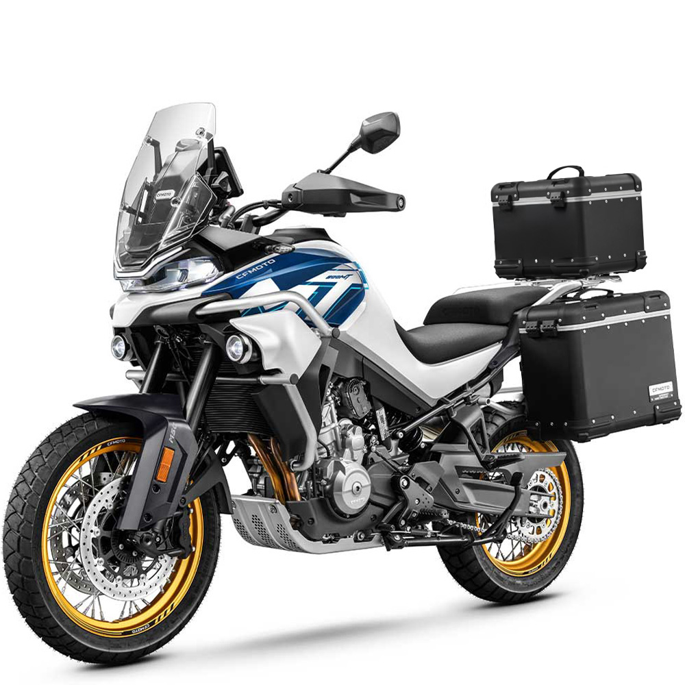 CFMoto 800 MT Explore GT