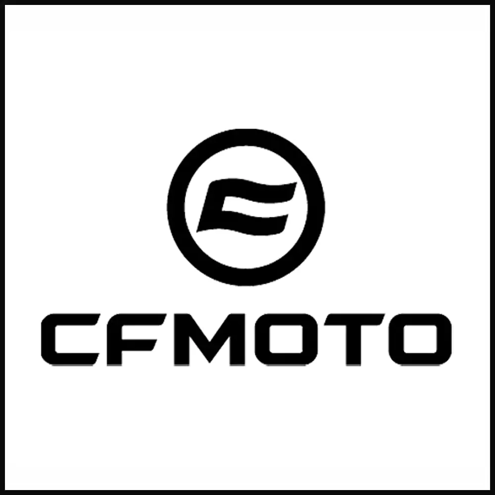 CFMoto
