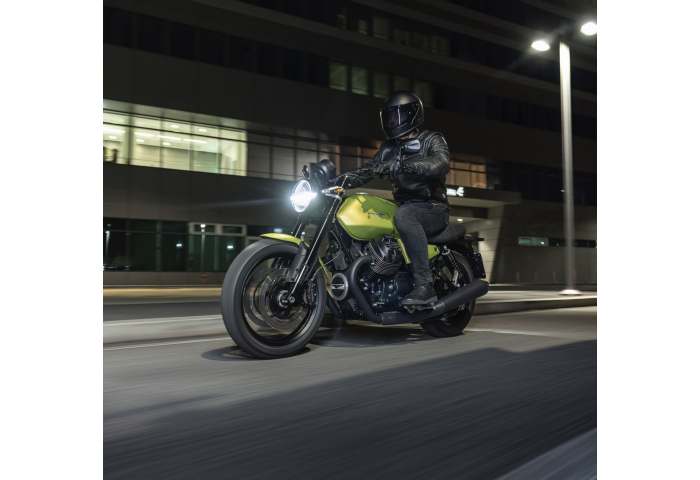 Vergelijking: Moto Guzzi V7 Stone vs V7 Special vs V7 Sport (2025)