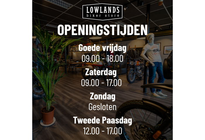 Paasweekend