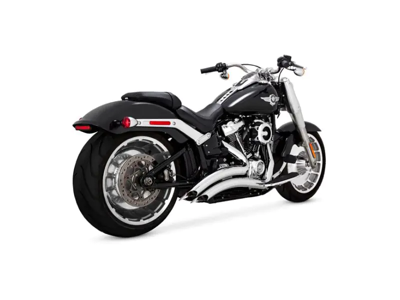 VANCE & HINES, BIG RADIUS PCX EXHAUST