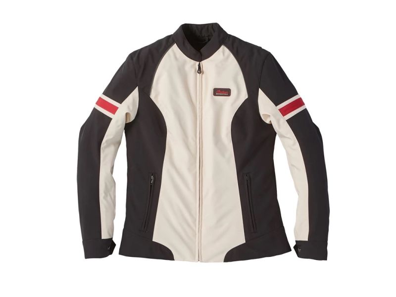Indian Textile Zoe Jacket