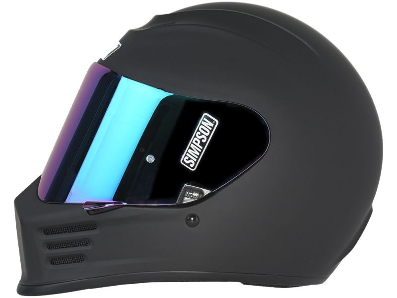 Simpson Speed Helmet