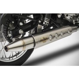 zard exhaust royal enfield