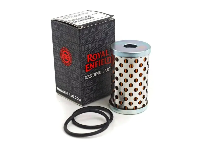 OIL FILTER RE 500