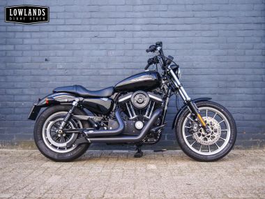 Harley-Davidson Sportster 883 Roadster