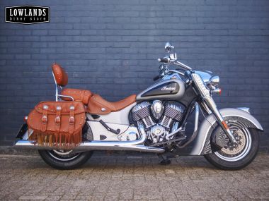 Indian Chief Vintage