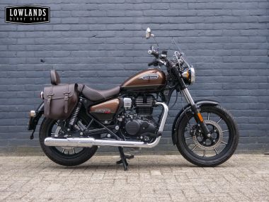 Royal-Enfield METEOR SUPERNOVA