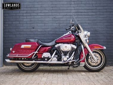 Harley-Davidson FLHR Road King
