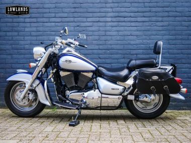 Suzuki VL 1500