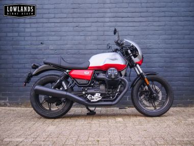 Moto Guzzi V7 Corsa