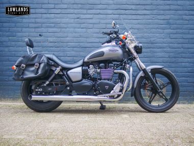 Triumph SPEEDMASTER
