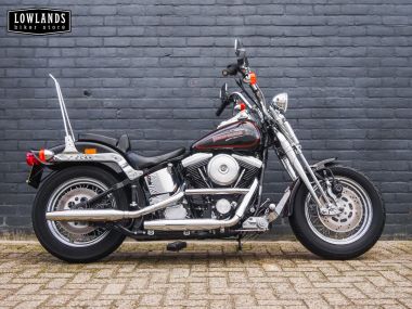 Harley-Davidson FXSTS 1340 Softail Springer