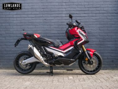 Honda X-ADV
