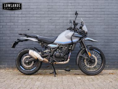 Royal-Enfield Himalayan 450