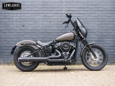 Harley-Davidson Street Bob