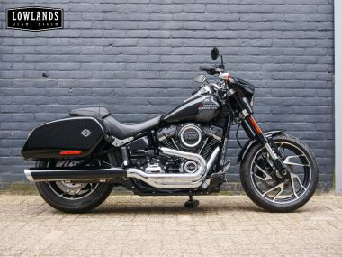 Harley-Davidson FLSB Sport Glide