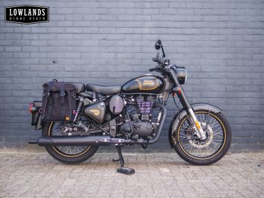 Royal-Enfield CLASSIC 500 TRIBUTE