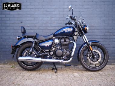 Royal-Enfield METEOR STELLAR