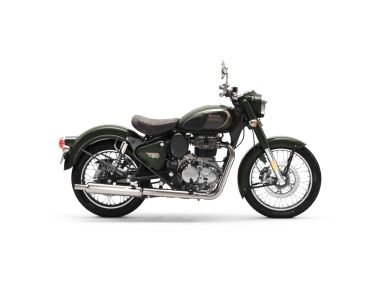 Royal Enfield Classic 350