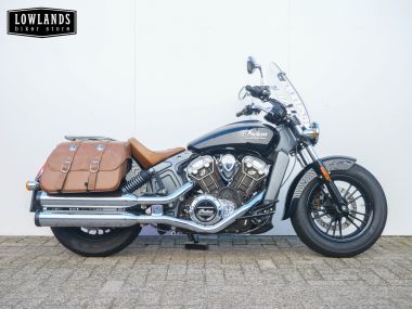 Indian Scout 1200