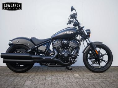 Indian Chief Dark Horse