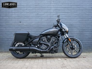 Indian Scout Sport RT