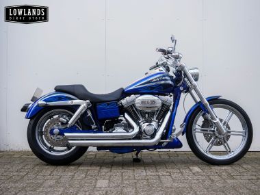 Harley-Davidson FXDSE2 Dyna CVO
