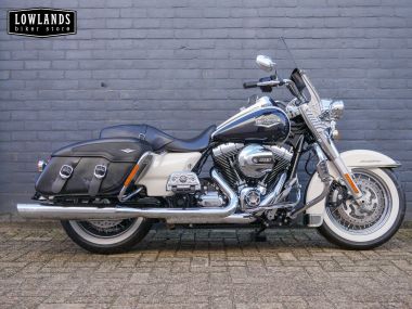 Harley-Davidson FLHR Road King