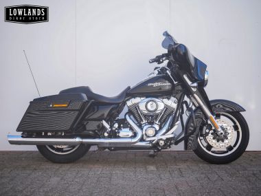 Harley-Davidson Street Glide