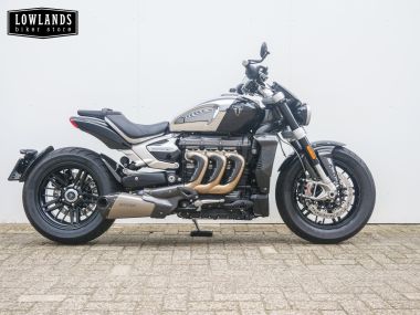 Triumph ROCKET 3 R