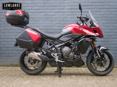 Triumph Tiger Sport 800 Tour