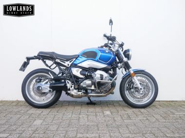 BMW R Nine T Pure