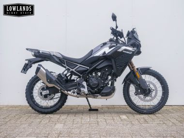Cfmoto 450 MT