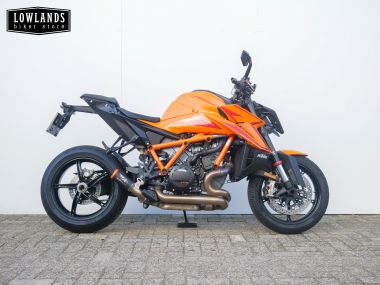 KTM 1390 SUPERDUKE R