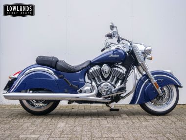 Indian Chief Vintage