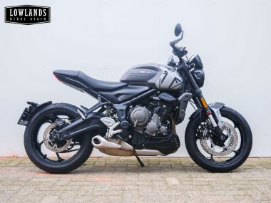Triumph Trident 660