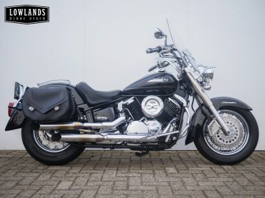 Yamaha XVS 1100 A DRAG STAR