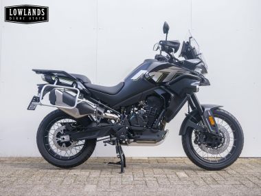 Cfmoto 800 MT Explorer
