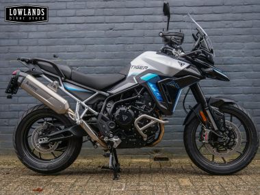 Triumph Tiger 900 Alpine Edition