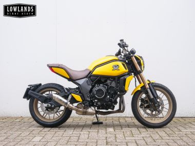 Cfmoto 700 CL-X