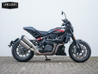 Indian FTR 1200 Sport