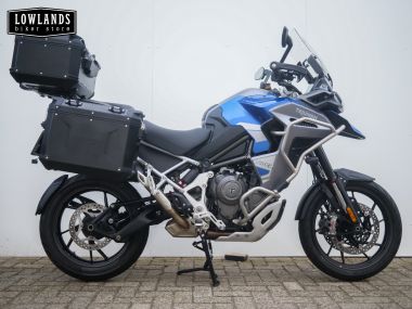 Triumph Tiger 1200 Explorer