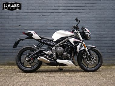 Triumph Street Triple S