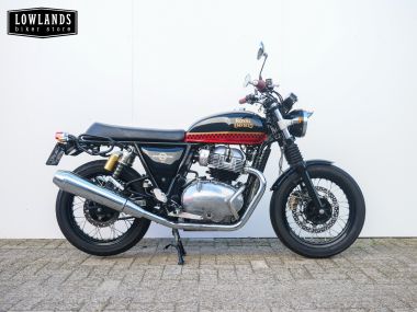 Royal-Enfield INTERCEPTOR