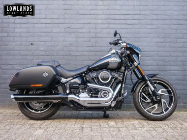 Harley-Davidson FLSB Sport Glide